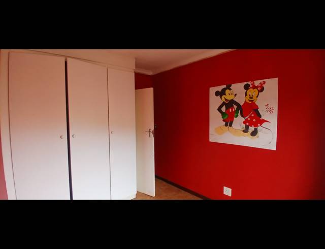 3 BEDROOM GATED ESTATE FOR SALE IN AMANDASIG